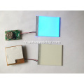 mini module LED, batterie LED Lampe clignotante, module clignotant pour affichage POP et POS